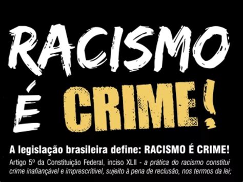 racismo é crime - que dia é o jogo do cruzeiro